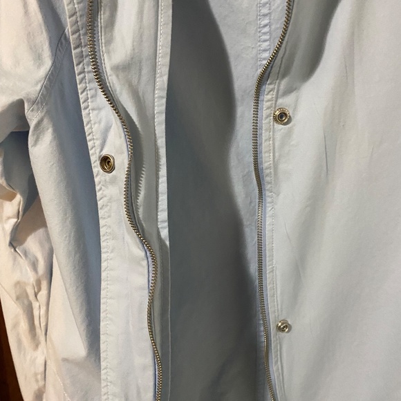 Abercrombie & Fitch Lightweight Spring Jacket - Picture 5 of 6